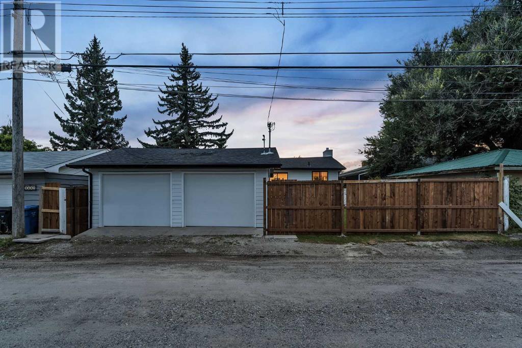 3244 Barr Road Nw, Calgary, Alberta  T2L 1M8 - Photo 36 - A2167675