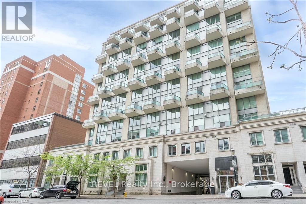 506 - 77 Lombard Street, Toronto, Ontario  M5C 3E1 - Photo 1 - C9413664