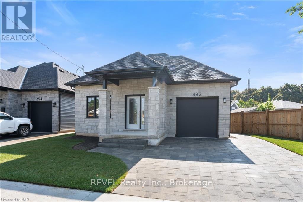 Property at 492 VINE STREET image 1