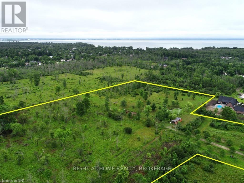 V/l Rosehill Road, Fort Erie (334 - Crescent Park), Ontario  L2A 5M4 - Photo 12 - X10412785