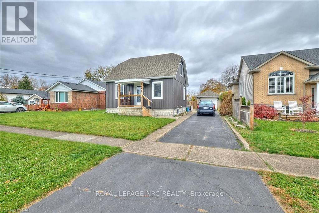 7992 Peter Street, Niagara Falls, Ontario  L2G 6S9 - Photo 31 - X10412849