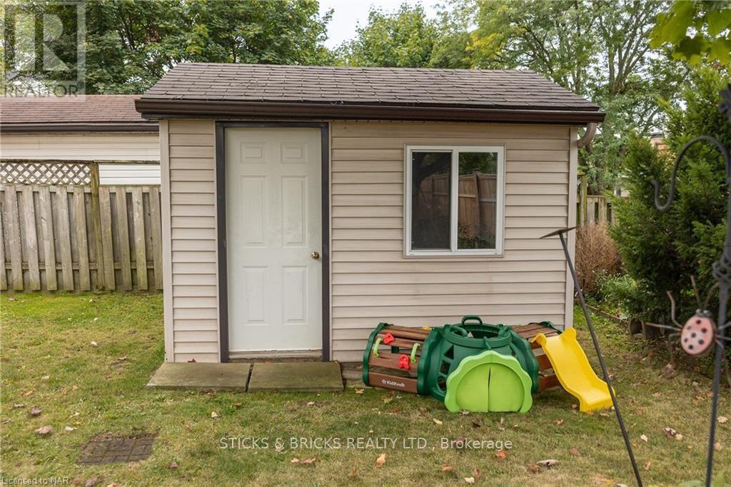 4479 Mitchell Avenue, Niagara Falls, Ontario  L2E 6R6 - Photo 28 - X10412973