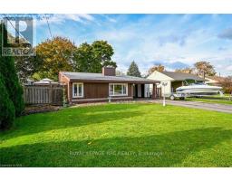 3663 ARLINGTON AVENUE, Niagara Falls, Ontario