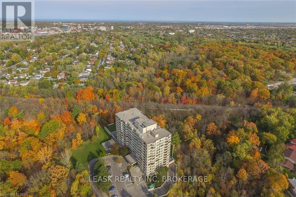 303 - 3 Towering Heights Boulevard, St. Catharines, Ontario  L2T 4A4 - Photo 25 - X10413652