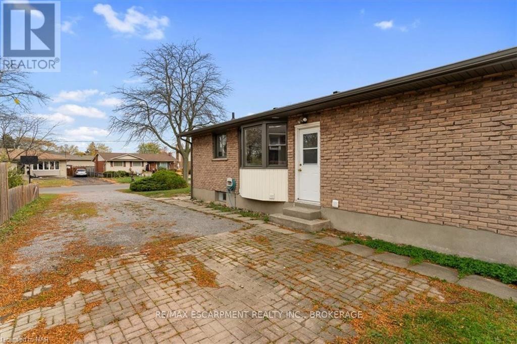 Lower - 125 Meredith Drive, St. Catharines, Ontario  L2M 6C5 - Photo 23 - X10413658