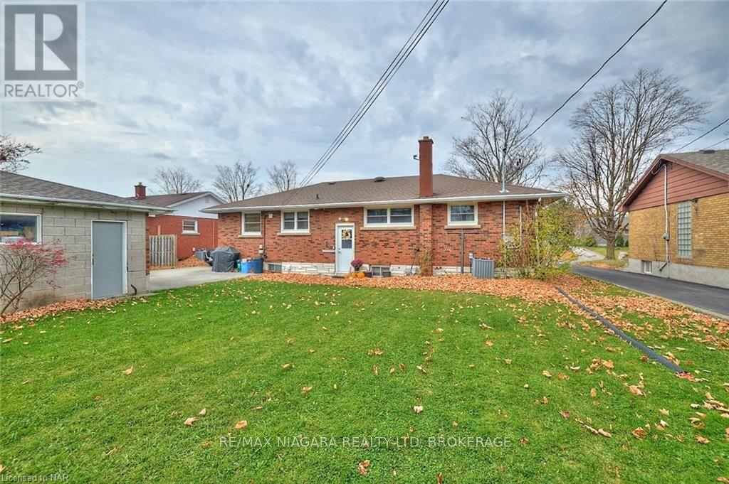 46 Diffin Drive, Welland, Ontario  L3C 2K1 - Photo 6 - X10413687