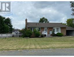 3483 RIVER TRAIL CRESCENT, Fort Erie, Ontario