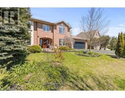 62 ROLLING MEADOWS BOULEVARD, Pelham, Ontario