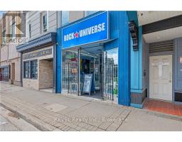 73 ST. PAUL STREET, St. Catharines, Ontario