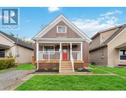 13 HERRICK AVENUE, St. Catharines, Ontario