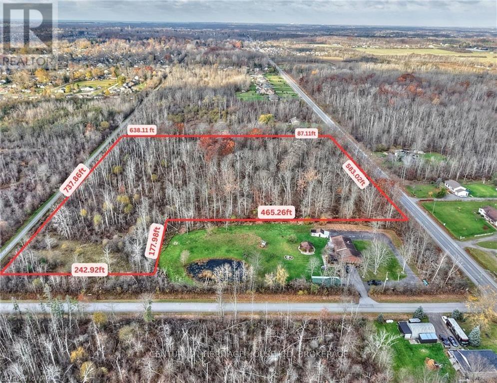 0-5682 Dominion Road, Fort Erie, Ontario  L0S 1N0 - Photo 2 - X10420105