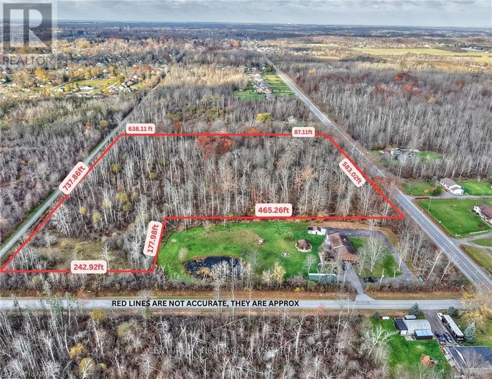 0-5682 Dominion Road, Fort Erie, Ontario  L0S 1N0 - Photo 3 - X10420105