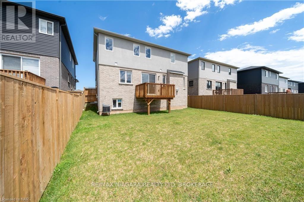 8064 Citation Road, Niagara Falls, Ontario  L2H 3H7 - Photo 6 - X10420478