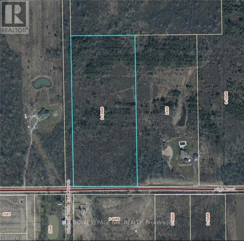 0-12048 Nigh Road, Fort Erie, Ontario  L0S 1N0 - Photo 1 - X9410903