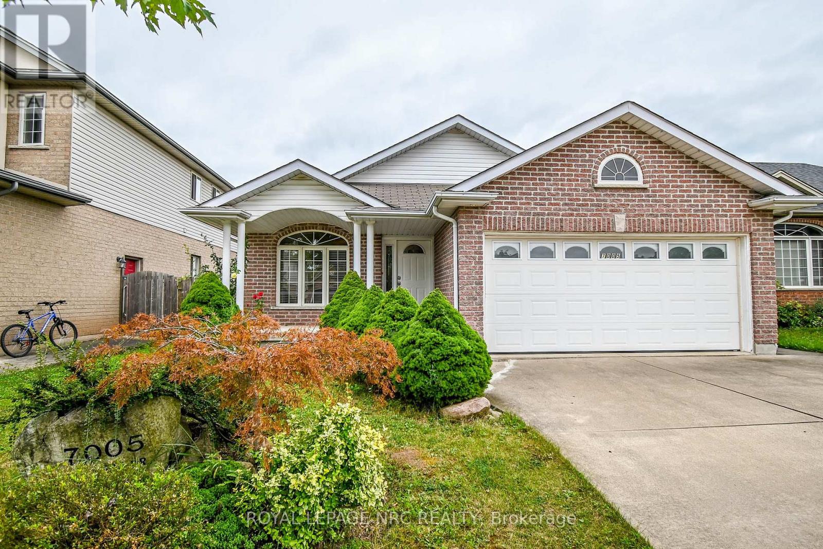 7005 KELLY DRIVE, niagara falls (219 - forestview), Ontario