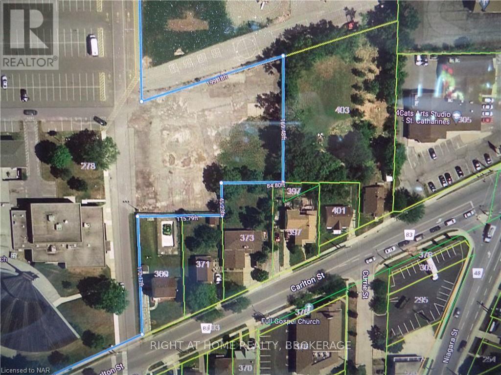 278 Vine Street, St. Catharines, Ontario  L2M 7Z4 - Photo 4 - X9410968
