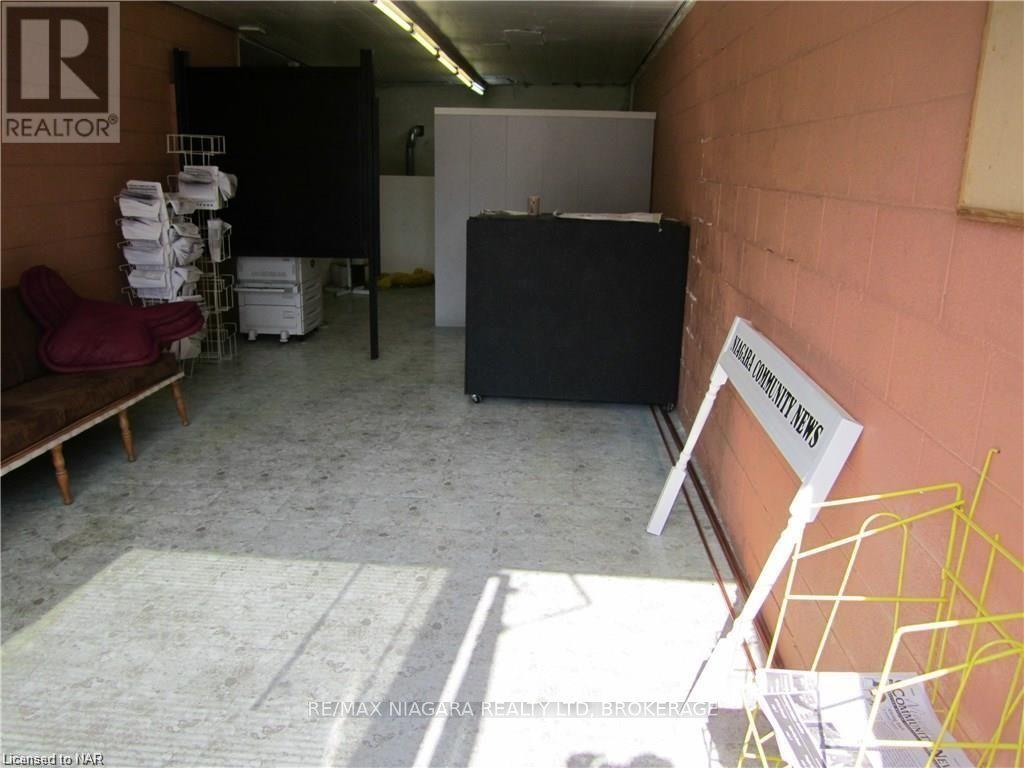 4541 Crysler Avenue, Niagara Falls, Ontario  L2E 3V5 - Photo 12 - X9411055