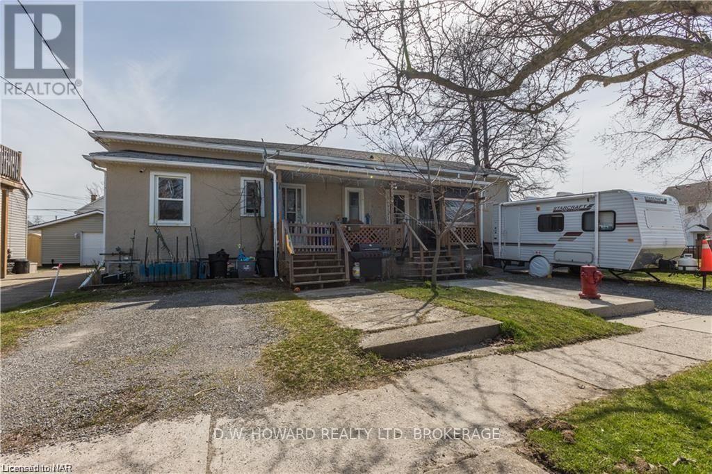 322 Mcalpine Avenue S, Welland, Ontario  L3B 1V2 - Photo 3 - X9411119