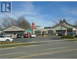 109 WELLAND AVENUE, St. Catharines, Ontario