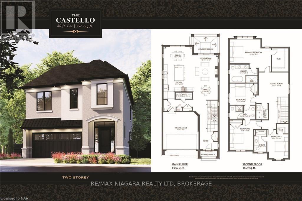 Property at LOT 75 TERRAVITA DRIVE image 4