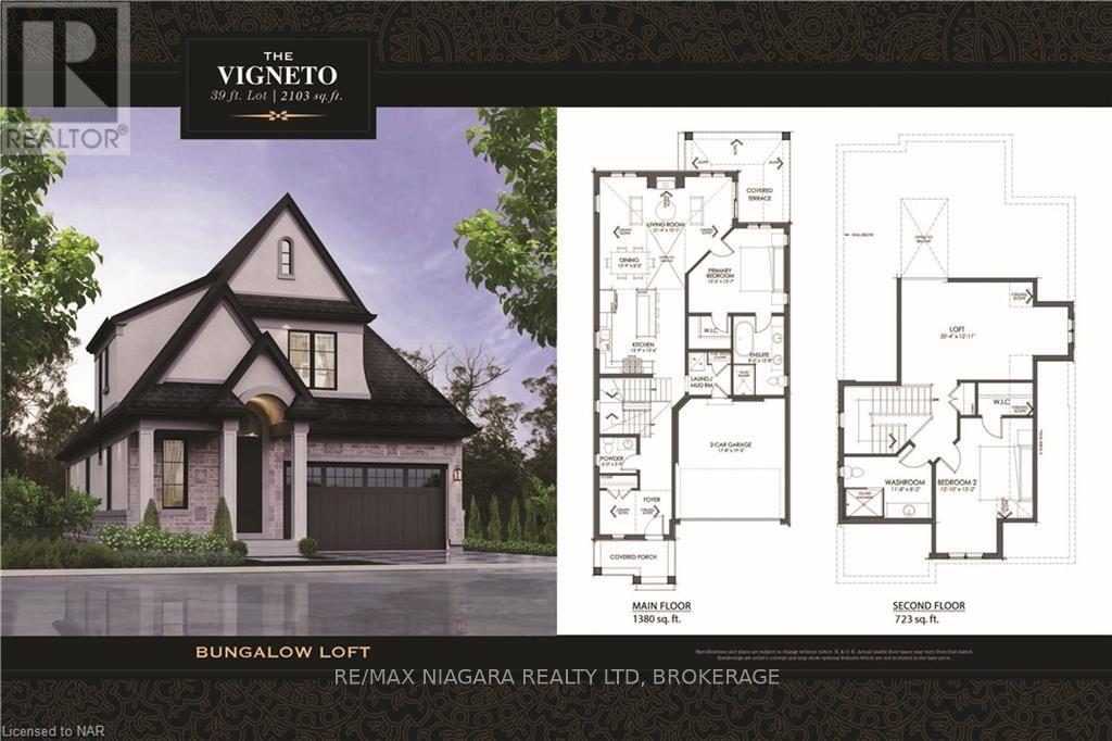 Property at 78 TERRAVITA DRIVE image 4