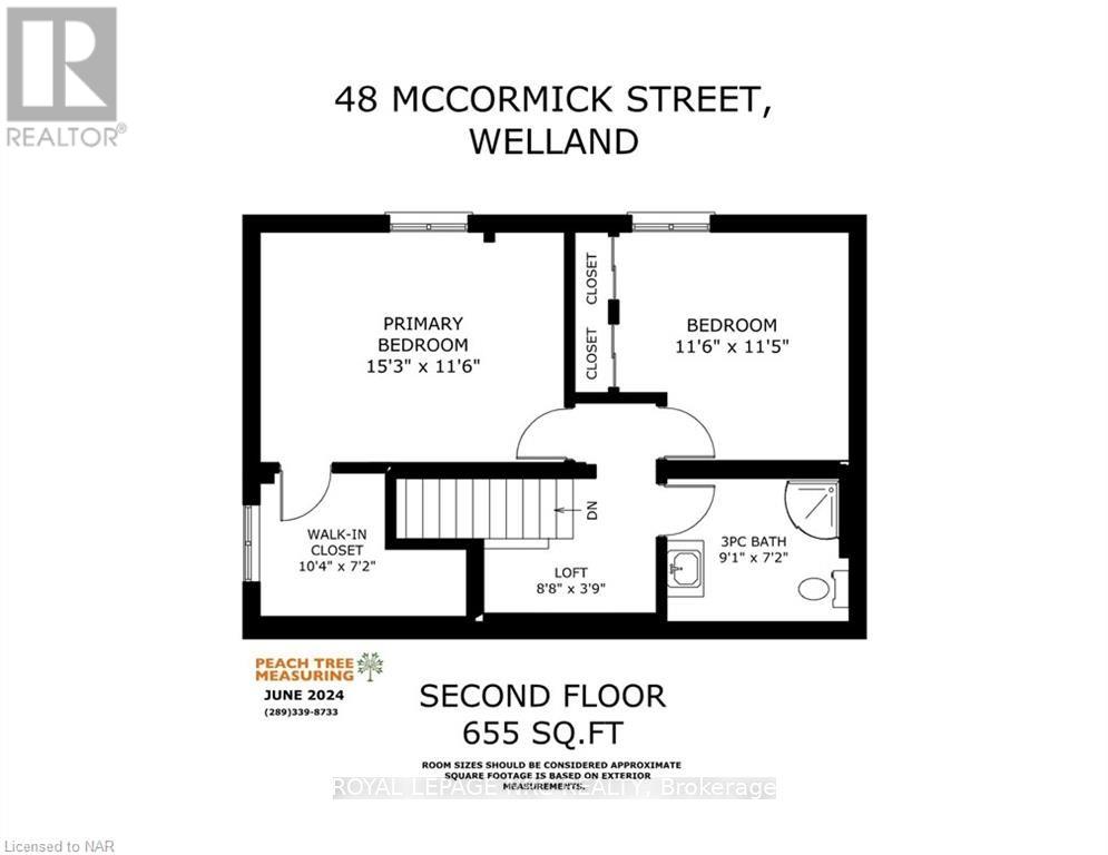 48 Mccormick Street, Welland, Ontario  L3C 4L9 - Photo 31 - X9411829