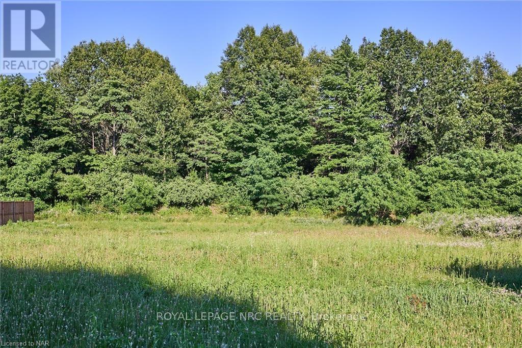 Lot 8 Balfour Street, Pelham, Ontario  L0S 1C0 - Photo 2 - X9411855