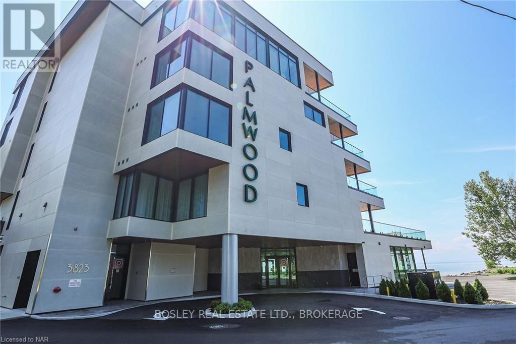 303 - 3823 TERRACE LANE, Fort Erie, Ontario