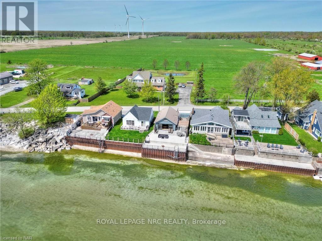 11851 Lakeshore Road, Wainfleet, Ontario  L0S 1V0 - Photo 22 - X9411891
