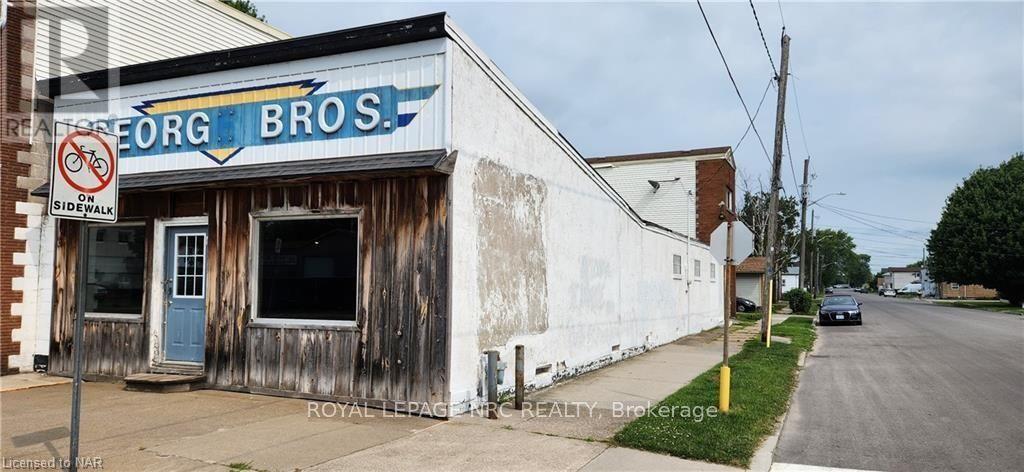 64 Nickel Street, Port Colborne, Ontario  L3K 1B2 - Photo 1 - X9411895