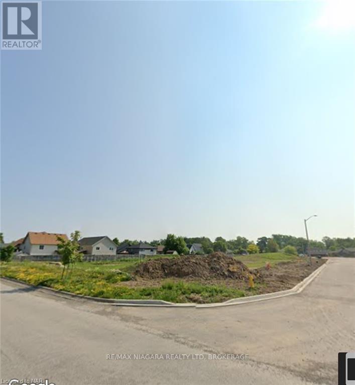 Lot 1 Canadiana Court, Fort Erie, Ontario  L0S 1S0 - Photo 1 - X9412076