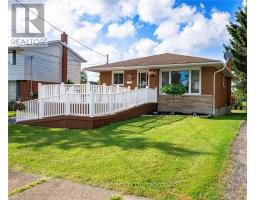 37 Bowden Street, Fort Erie (332 - Central), Ca