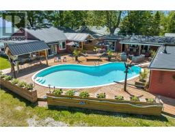 8 Hoover Point Lane, Haldimand County, Ca