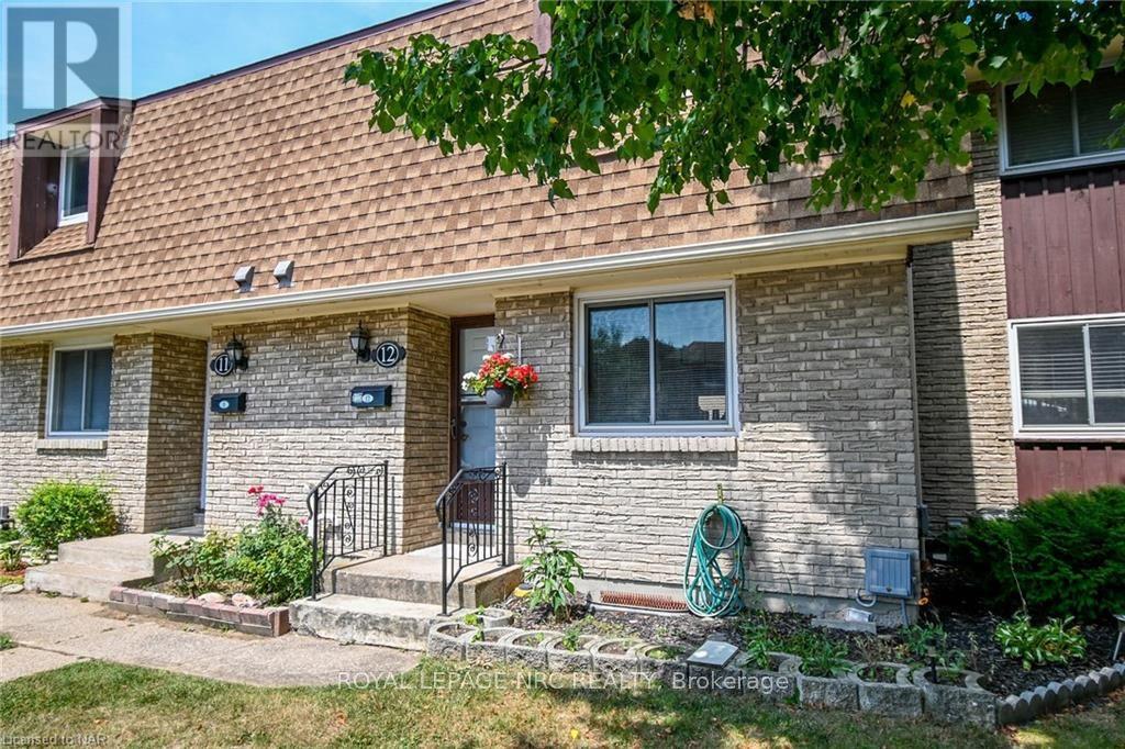 12 - 50 Lakeshore Road, St. Catharines (Lakeport), Ontario  L2N 6P8 - Photo 10 - X9413220