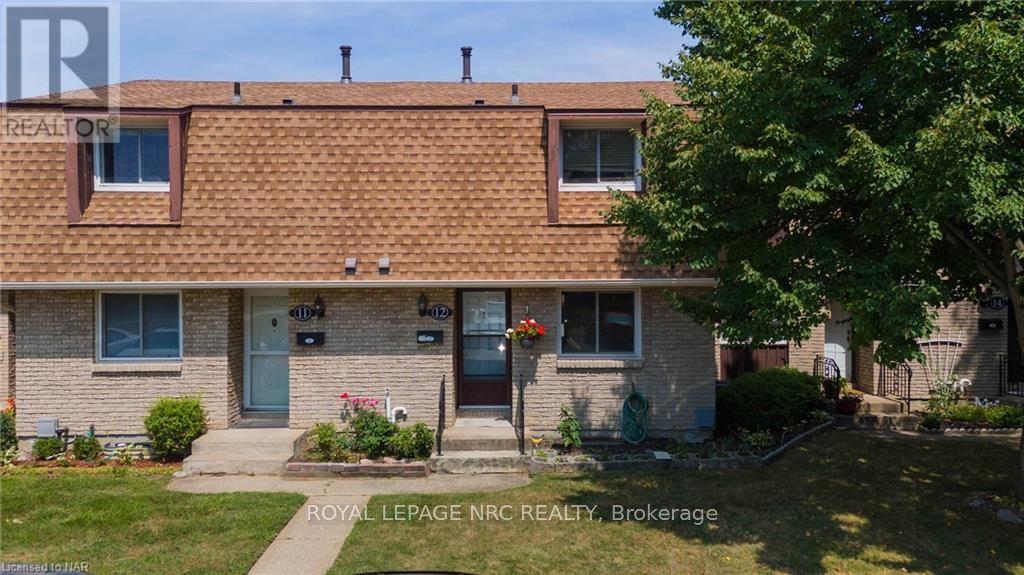 12 - 50 Lakeshore Road, St. Catharines (Lakeport), Ontario  L2N 6P8 - Photo 2 - X9413220