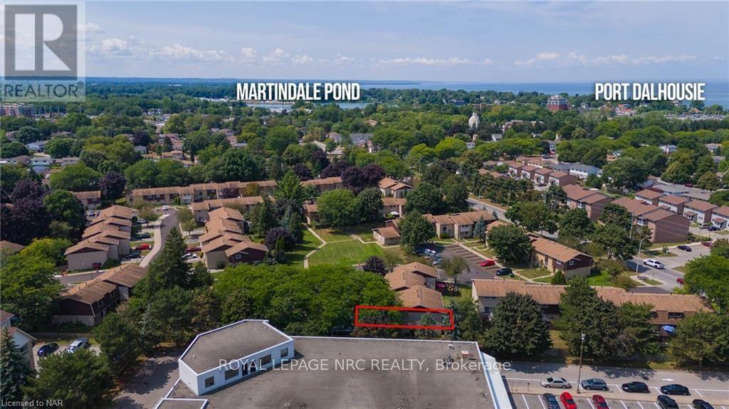 12 - 50 Lakeshore Road, St. Catharines (Lakeport), Ontario  L2N 6P8 - Photo 5 - X9413220