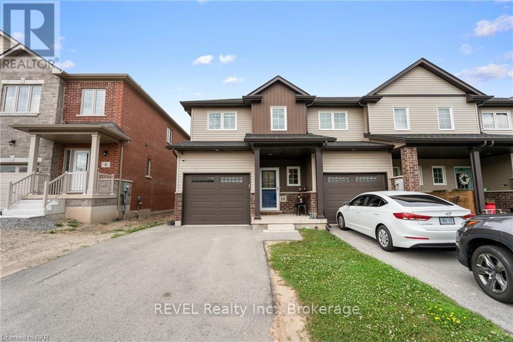 10 Harmony Way, Thorold, Ontario  L2V 0B6 - Photo 35 - X9413249