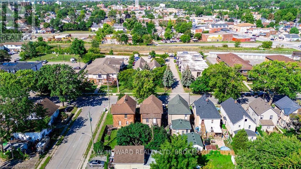 34 Empire Street, Welland, Ontario  L3B 2L2 - Photo 12 - X9413340