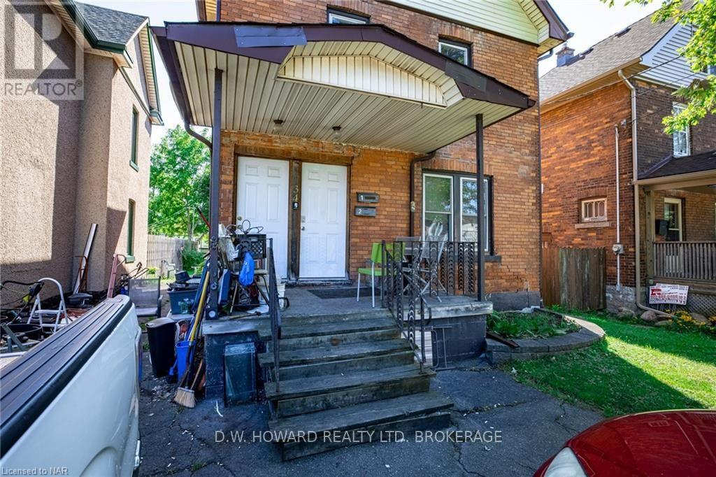 34 Empire Street, Welland, Ontario  L3B 2L2 - Photo 4 - X9413340