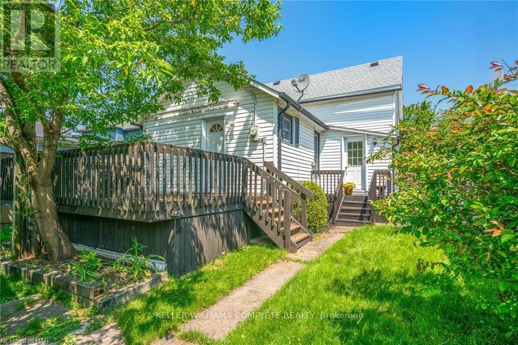 34 Park Street, Port Colborne, Ontario  L3K 3H9 - Photo 4 - X9413399