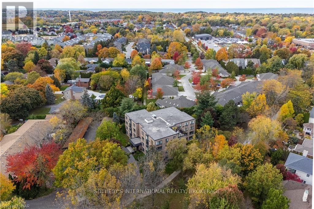 201 - 61 Paffard Street, Niagara-On-The-Lake, Ontario  L0S 1J0 - Photo 28 - X9413440