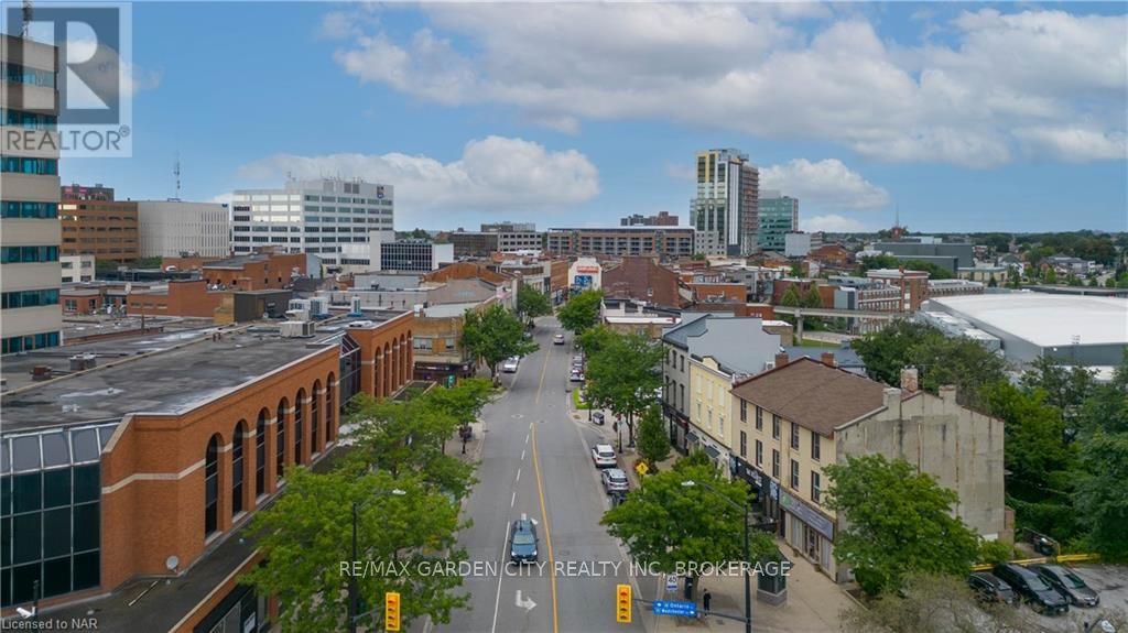 22 St. Paul Street, St. Catharines, Ontario  L2R 7M3 - Photo 16 - X9413452