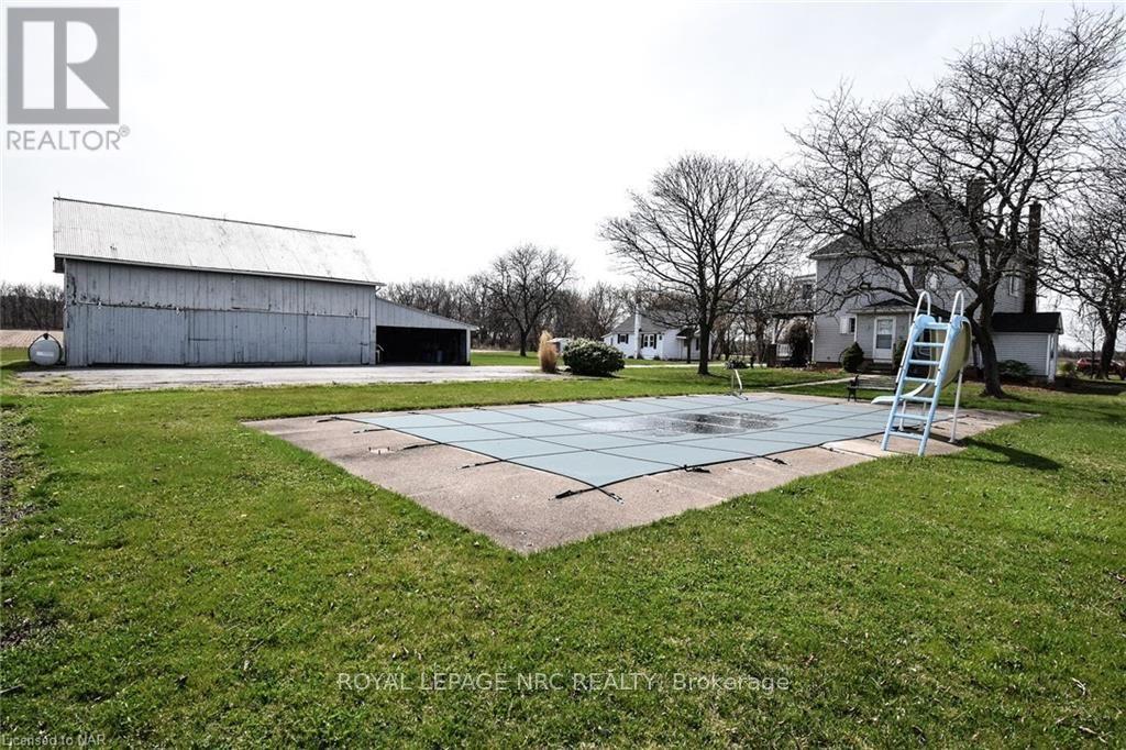 499 Townline Road, Niagara-On-The-Lake, Ontario  L2M 6W1 - Photo 14 - X9413498