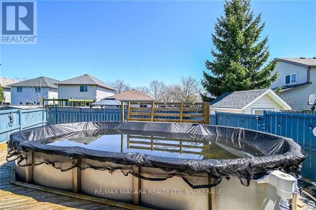 14 Jennifer Crescent, St. Catharines, Ontario  L2M 7Y9 - Photo 30 - X9413547