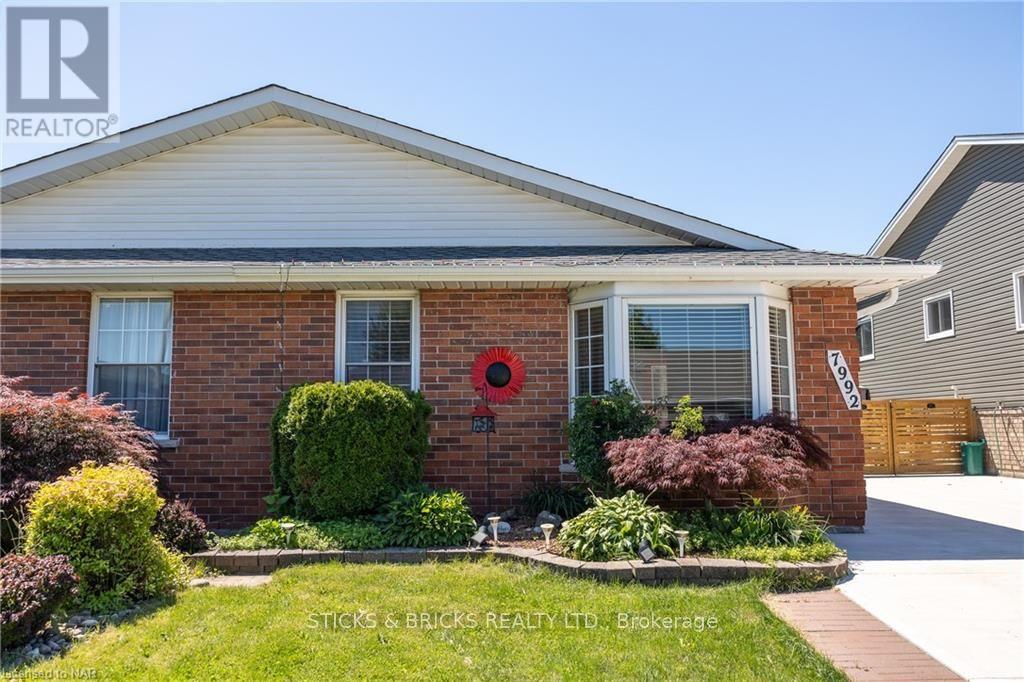 7992 Post Road, Niagara Falls, Ontario  L2H 2L3 - Photo 27 - X9413610