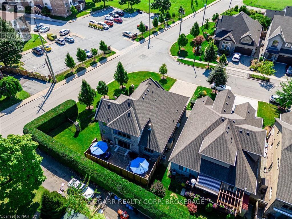 1 Tuscany Court, St. Catharines, Ontario  L2S 0E2 - Photo 29 - X9413676