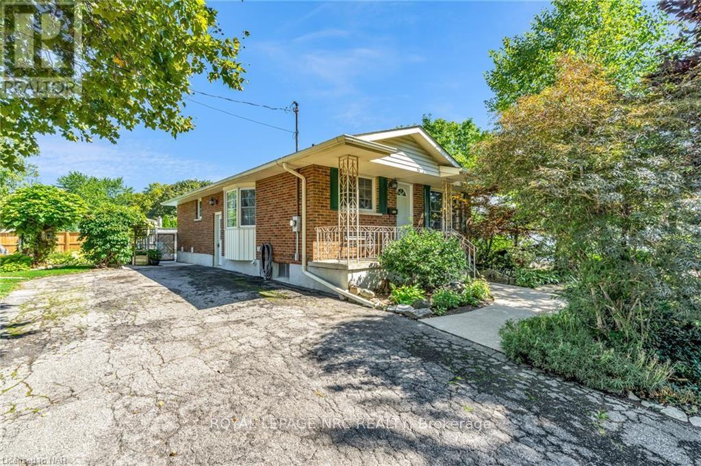 508 A Niagara Street, St. Catharines, Ontario  L2M 3P5 - Photo 3 - X9413727