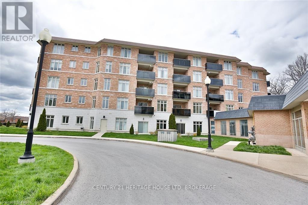 427 - 8111 Forest Glen Drive, Niagara Falls, Ontario  L2H 2Y7 - Photo 27 - X9413798