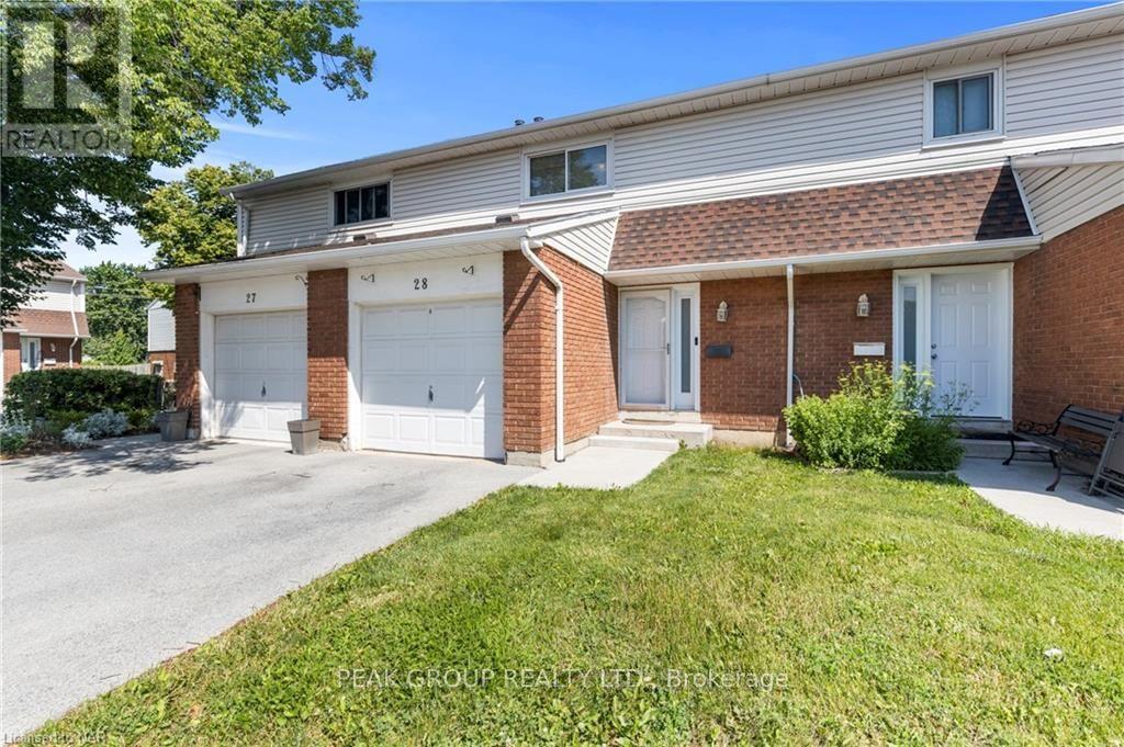 28 - 286 Cushman Road, St. Catharines, Ontario  L2M 6R6 - Photo 4 - X9413862