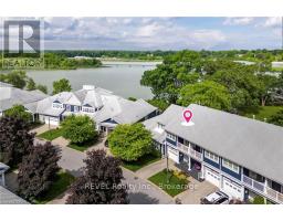 6 - 88 LAKEPORT ROAD, St. Catharines, Ontario